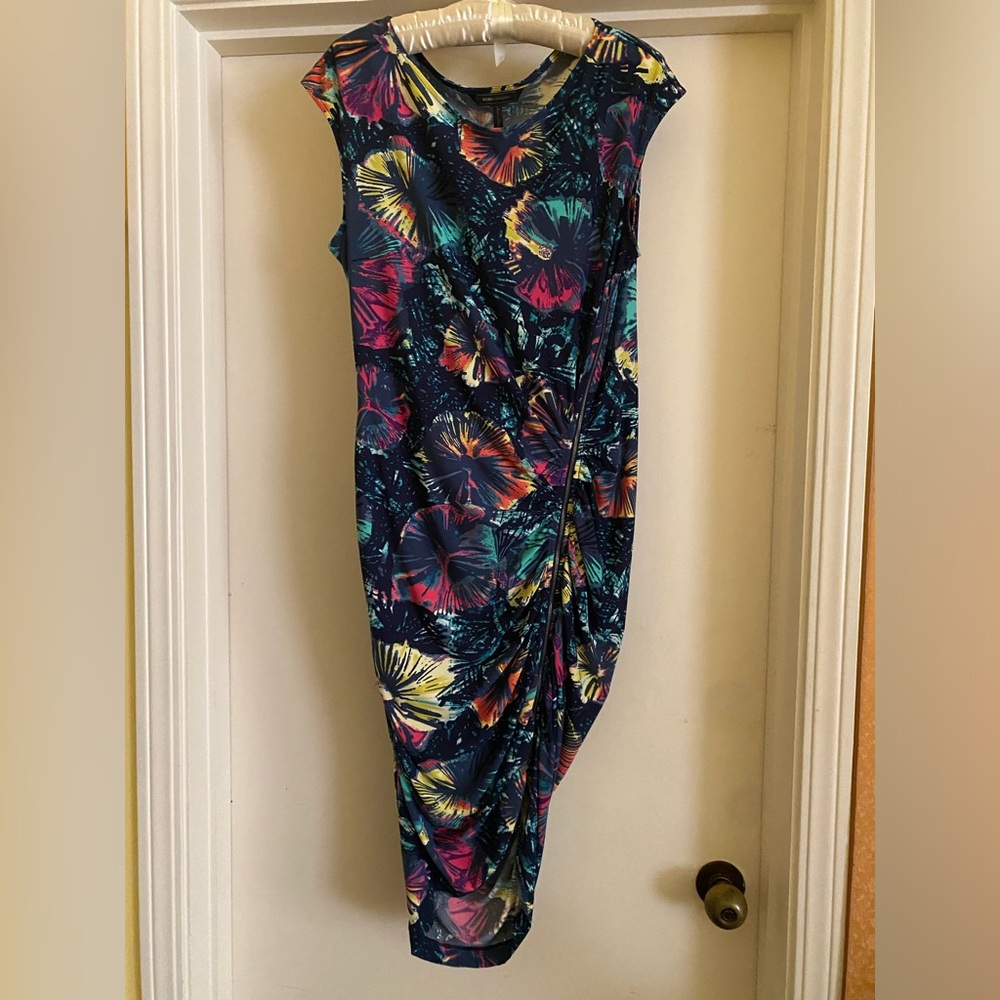 BCBG Summer Dress